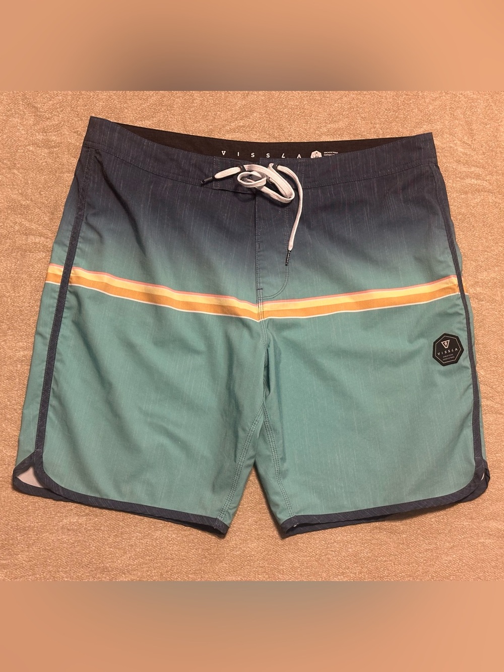 Men’s Vissla Board Shorts